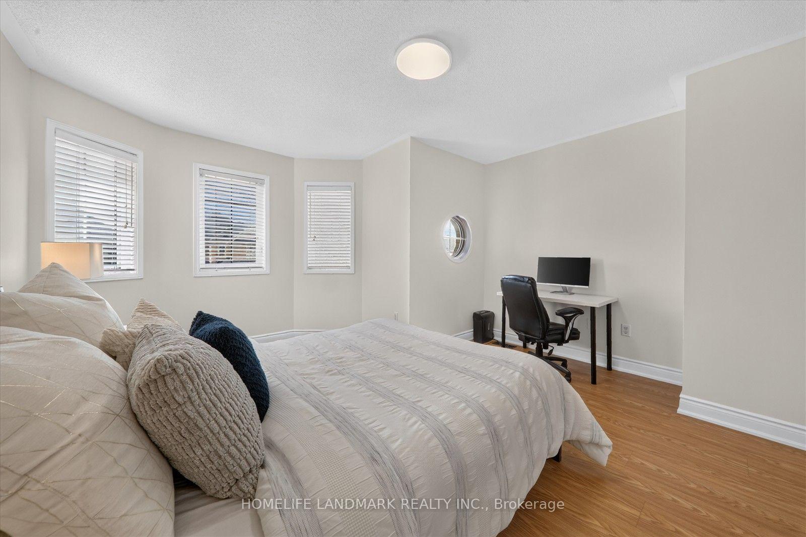 Photo 33 of 3 Wheelwright Drive, Richmond Hill, Oak Ridges Lake Wilcox — HOMEH