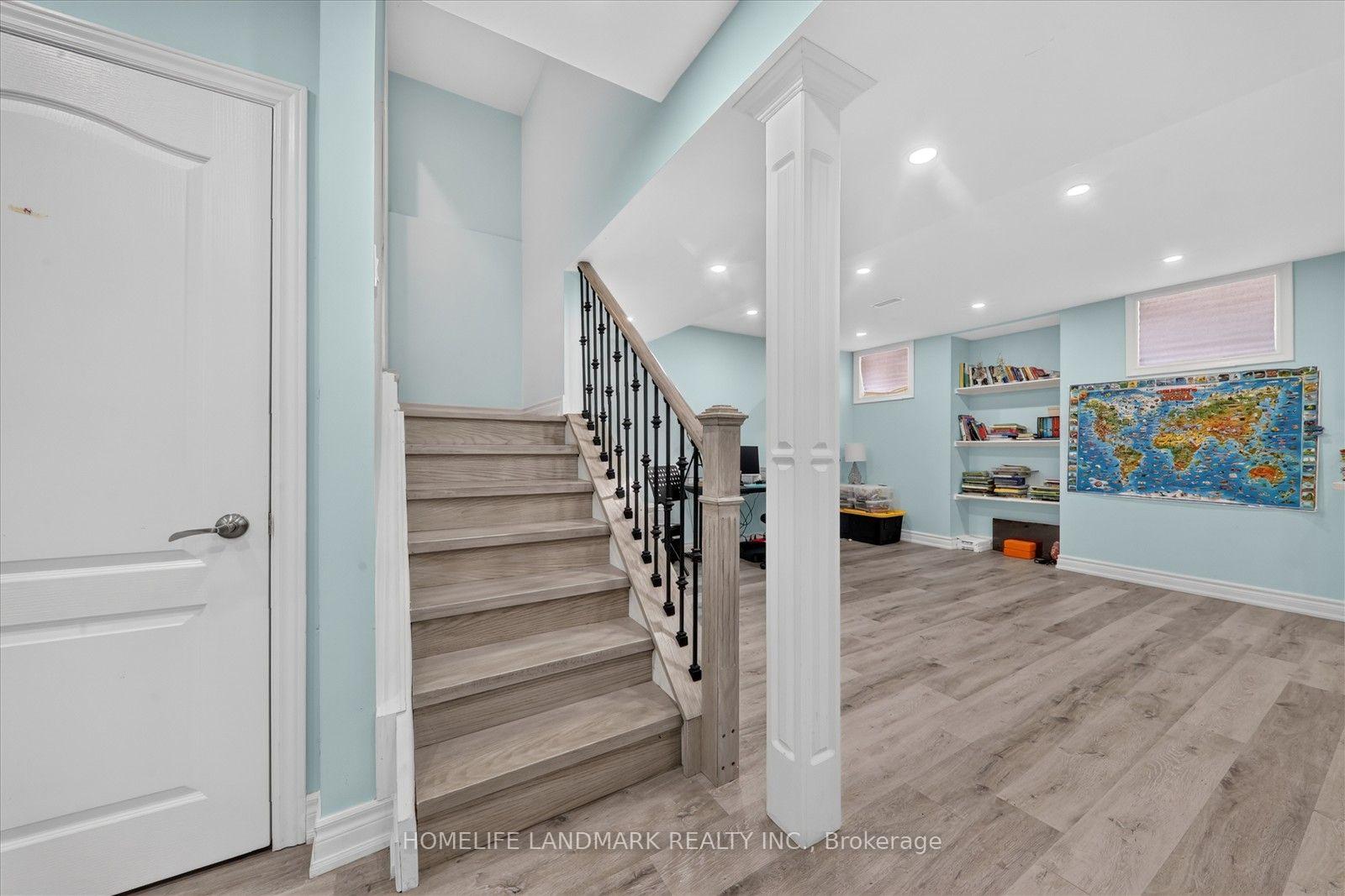 Photo 34 of 3 Wheelwright Drive, Richmond Hill, Oak Ridges Lake Wilcox — HOMEH