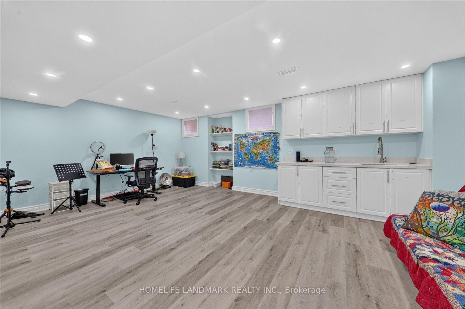 Photo 37 of 3 Wheelwright Drive, Richmond Hill, Oak Ridges Lake Wilcox — HOMEH