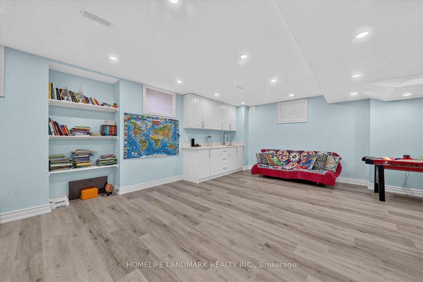 Photo 38 of 3 Wheelwright Drive, Richmond Hill, Oak Ridges Lake Wilcox — HOMEH