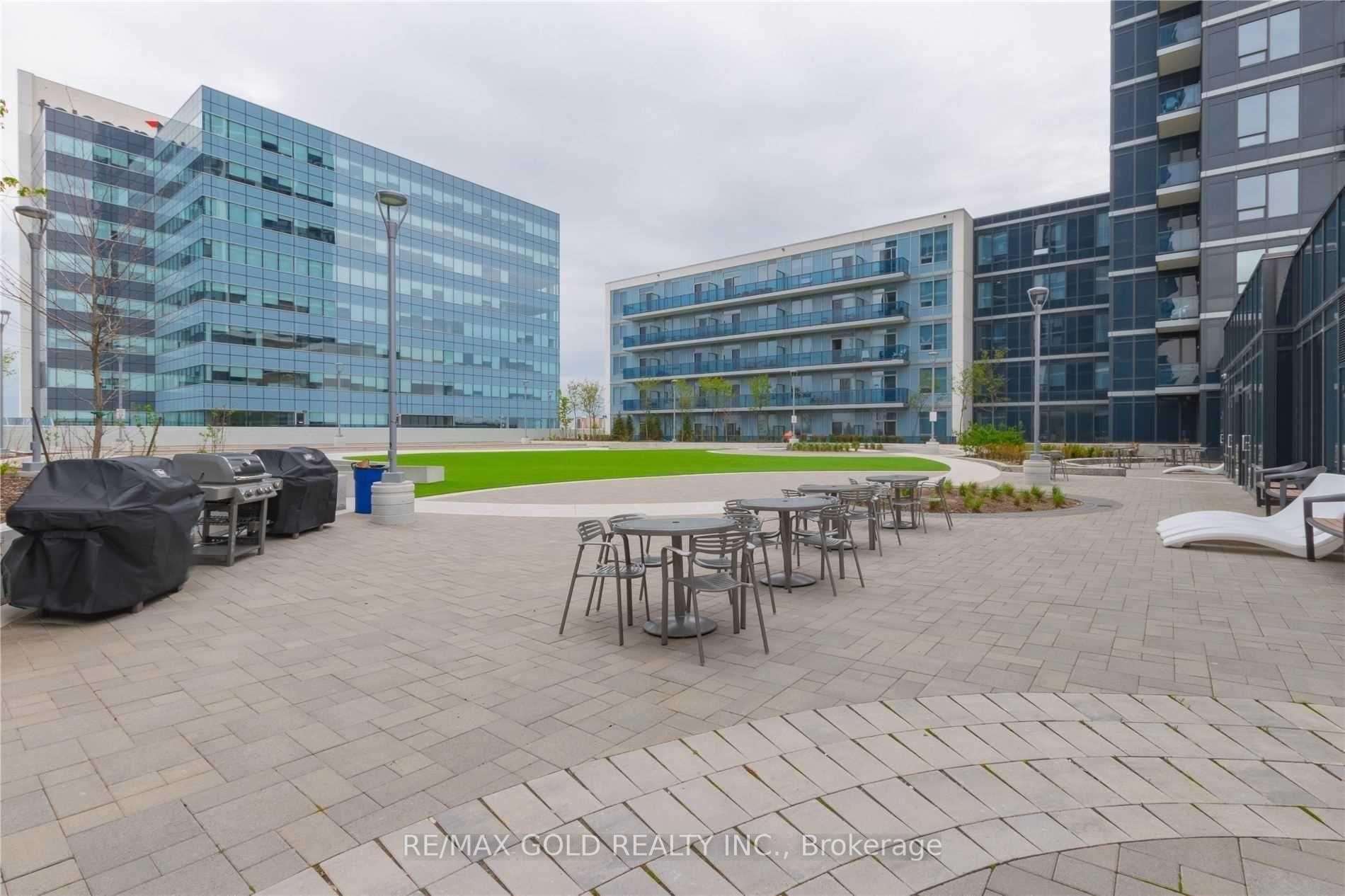 Photo 2 of Unit 910, 3700 highway 7, Vaughan, Vaughan Corporate Centre — HOMEH