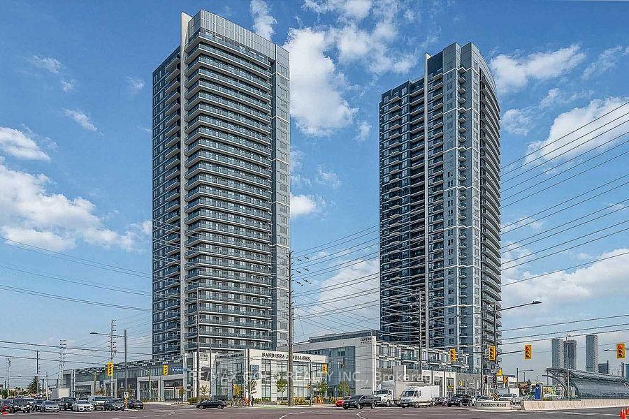 Photo 3 of Unit 910, 3700 highway 7, Vaughan, Vaughan Corporate Centre — HOMEH