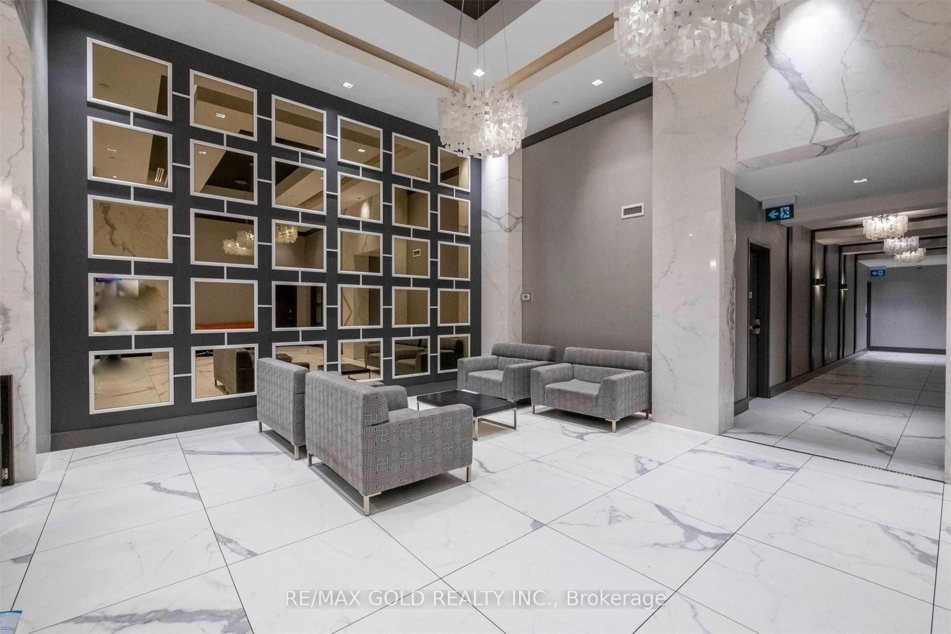 Photo 4 of Unit 910, 3700 highway 7, Vaughan, Vaughan Corporate Centre — HOMEH