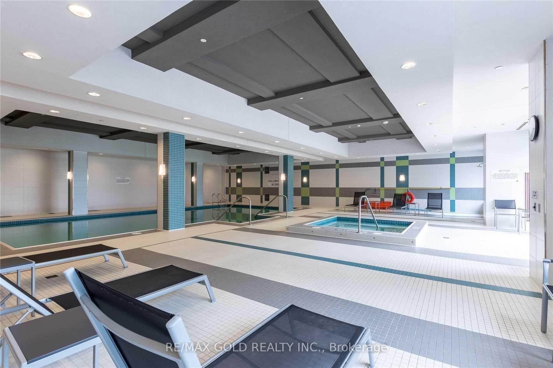 Photo 6 of Unit 910, 3700 highway 7, Vaughan, Vaughan Corporate Centre — HOMEH