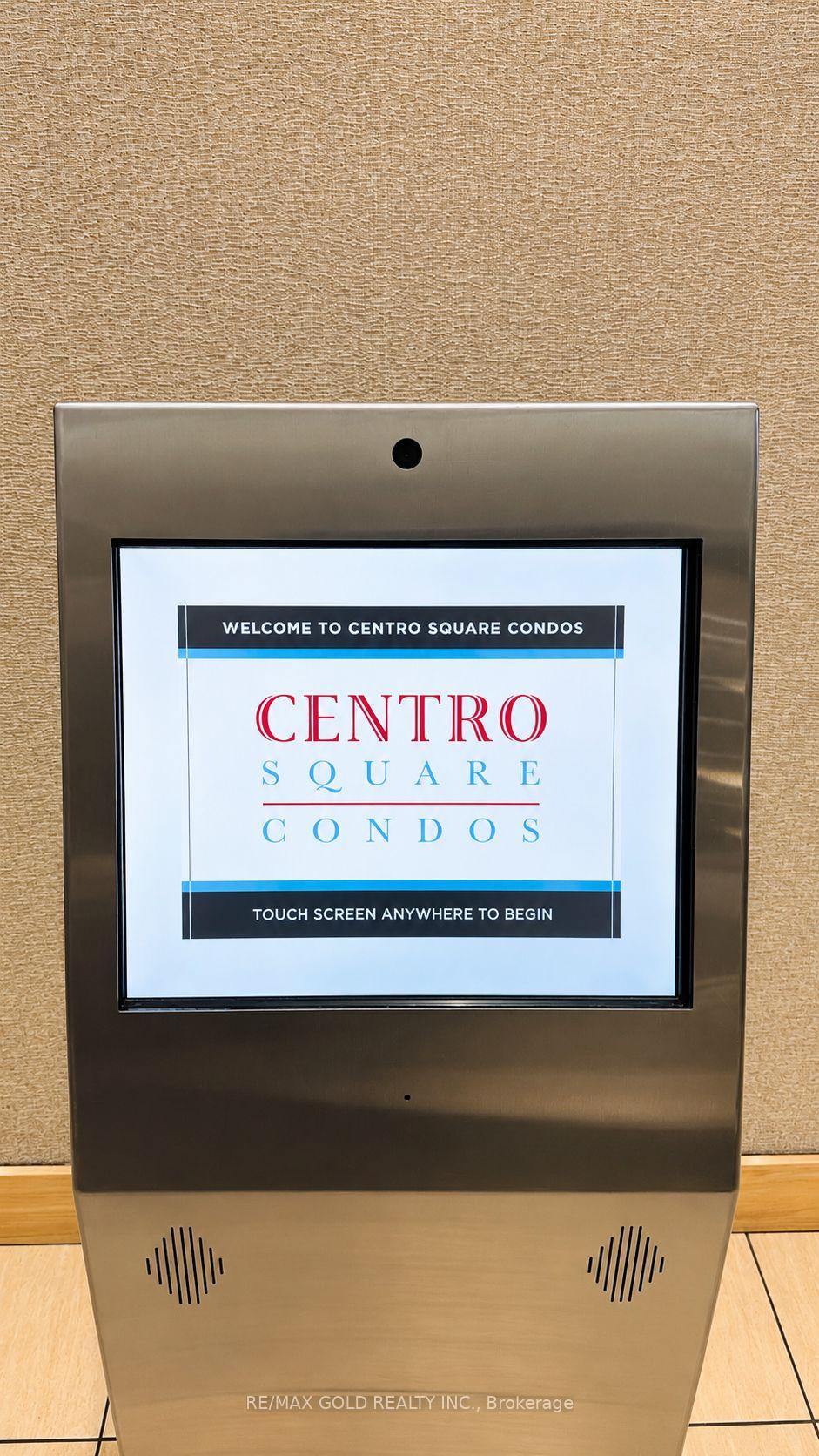 Photo 9 of Unit 910, 3700 highway 7, Vaughan, Vaughan Corporate Centre — HOMEH