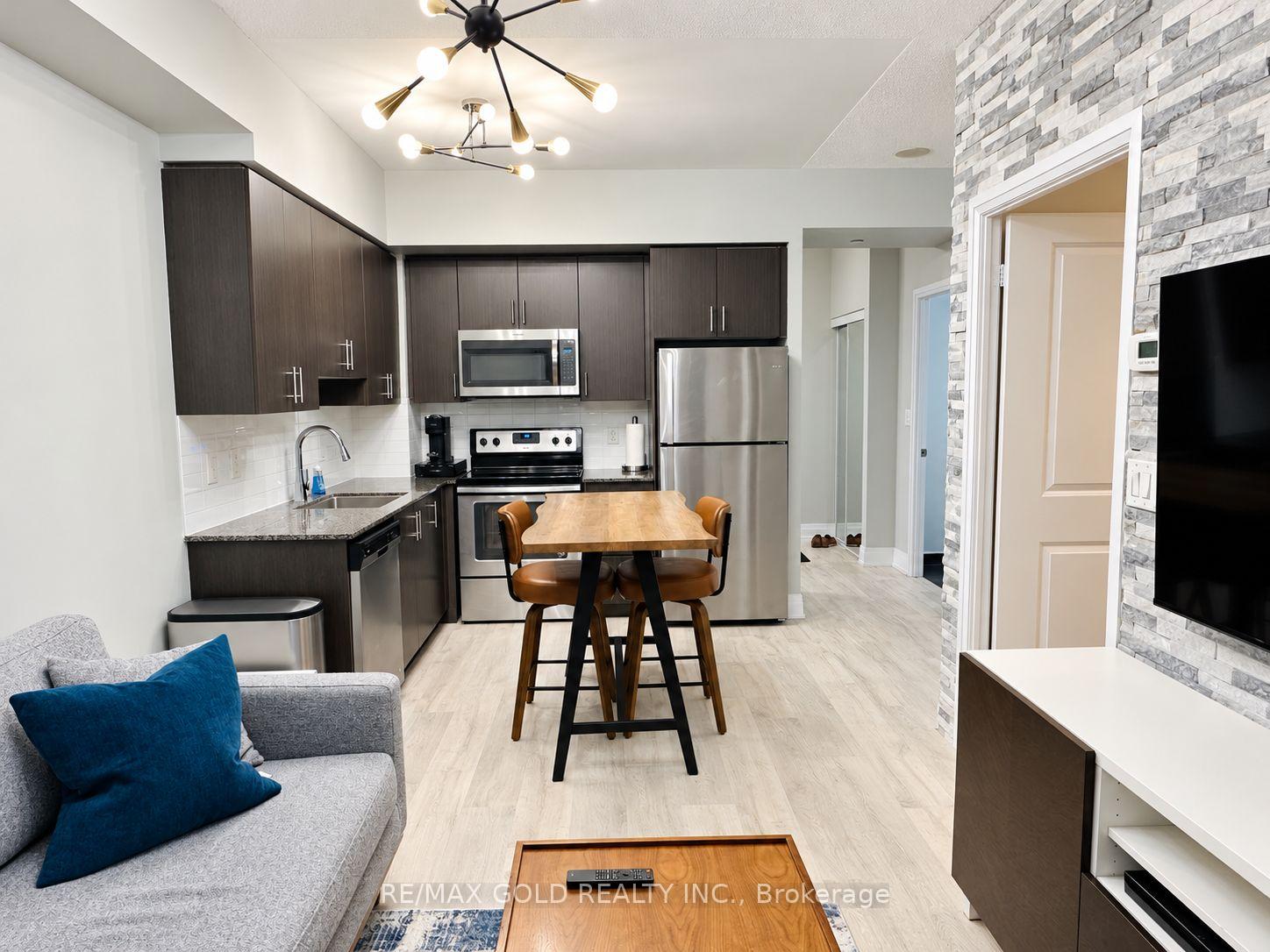Photo 15 of Unit 910, 3700 highway 7, Vaughan, Vaughan Corporate Centre — HOMEH