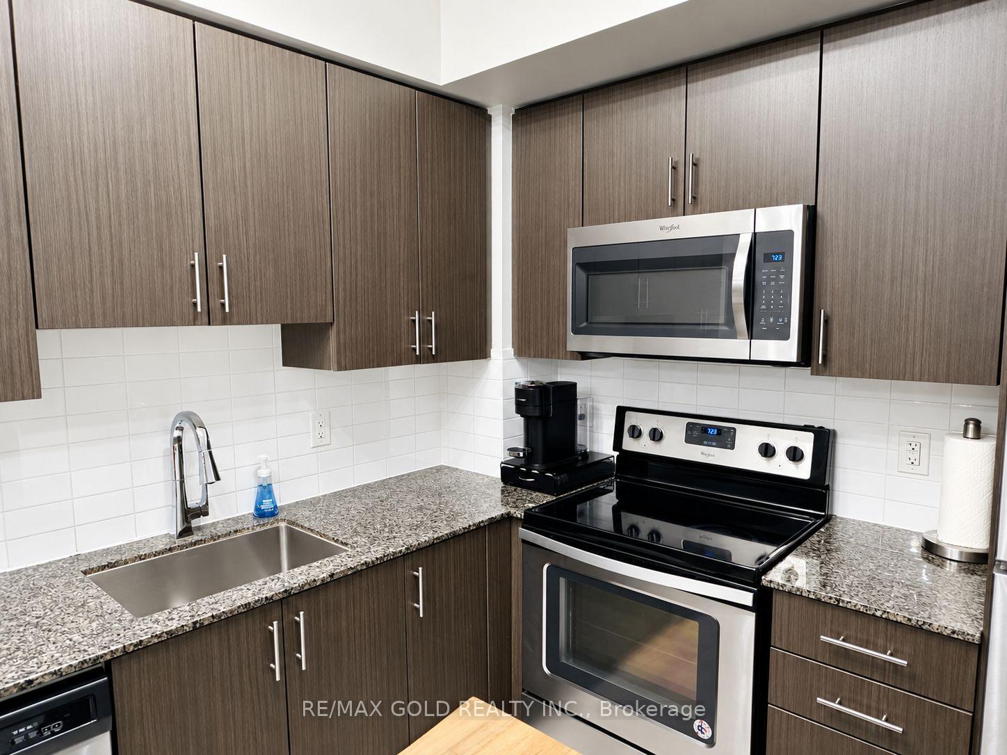Photo 16 of Unit 910, 3700 highway 7, Vaughan, Vaughan Corporate Centre — HOMEH