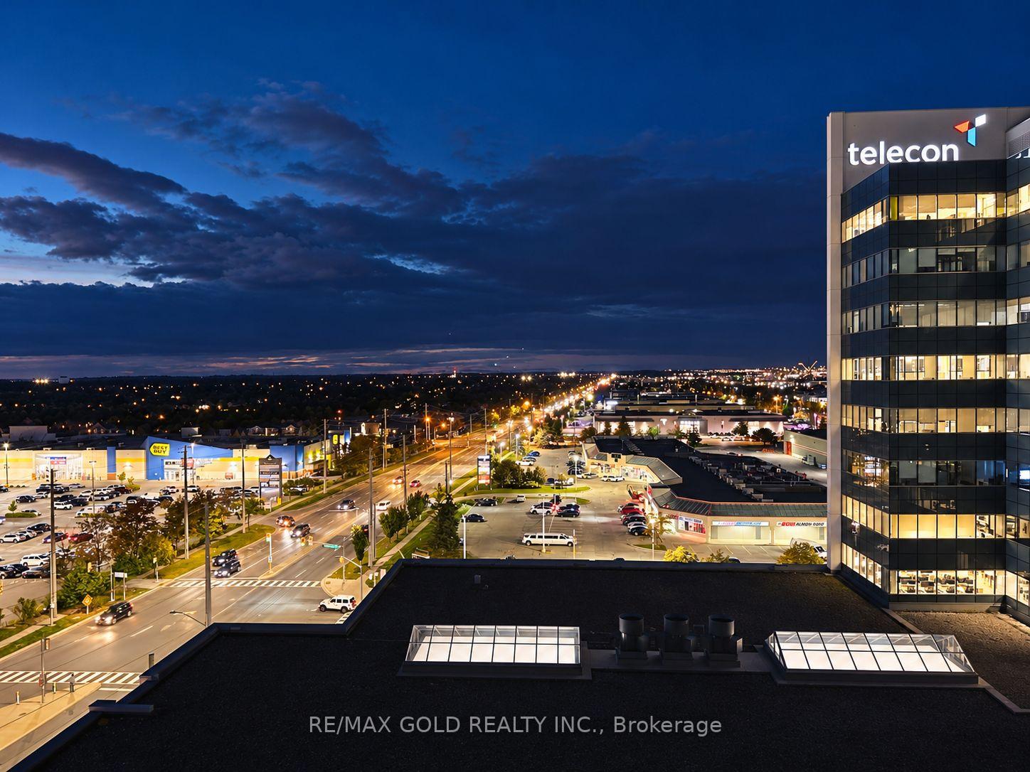 Photo 21 of Unit 910, 3700 highway 7, Vaughan, Vaughan Corporate Centre — HOMEH