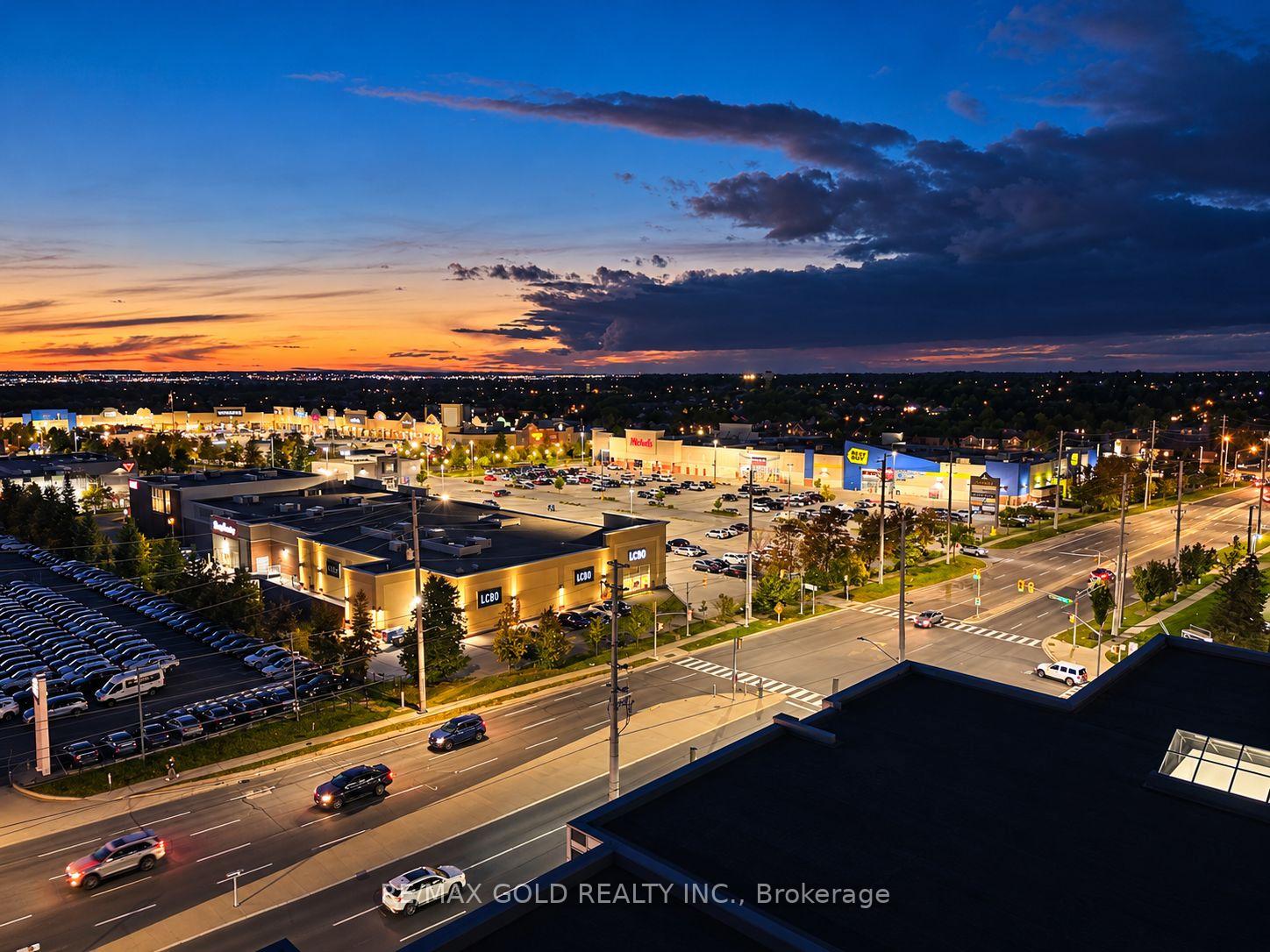 Photo 23 of Unit 910, 3700 highway 7, Vaughan, Vaughan Corporate Centre — HOMEH