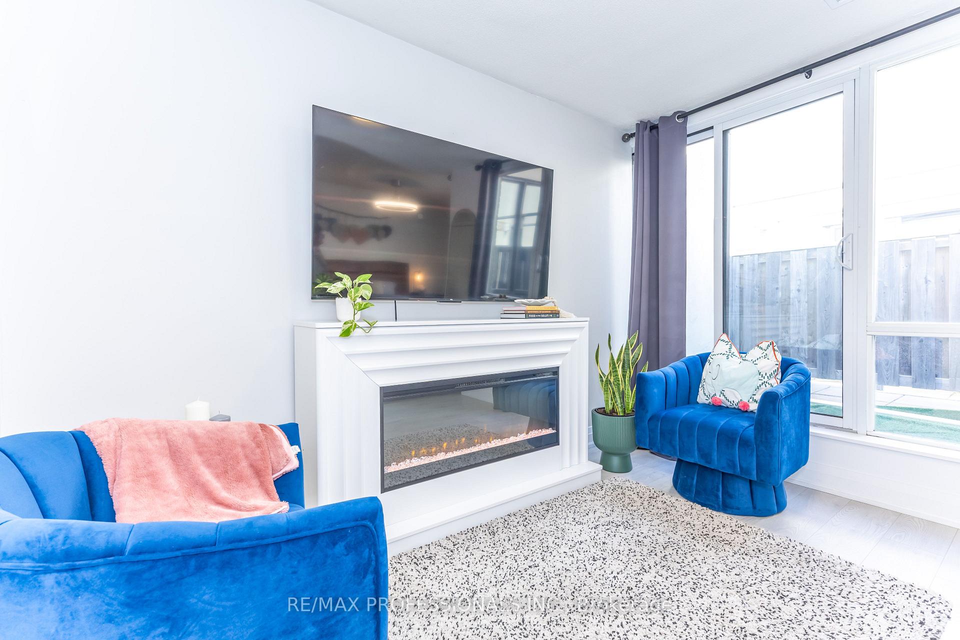 Photo 26 of Unit 339, 2 Valhalla Inn Road, Etobicoke, Islington-City Centre West — HOMEH