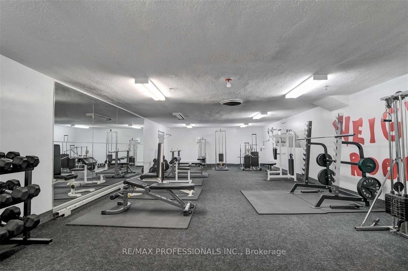 Photo 33 of Unit 339, 2 Valhalla Inn Road, Etobicoke, Islington-City Centre West — HOMEH