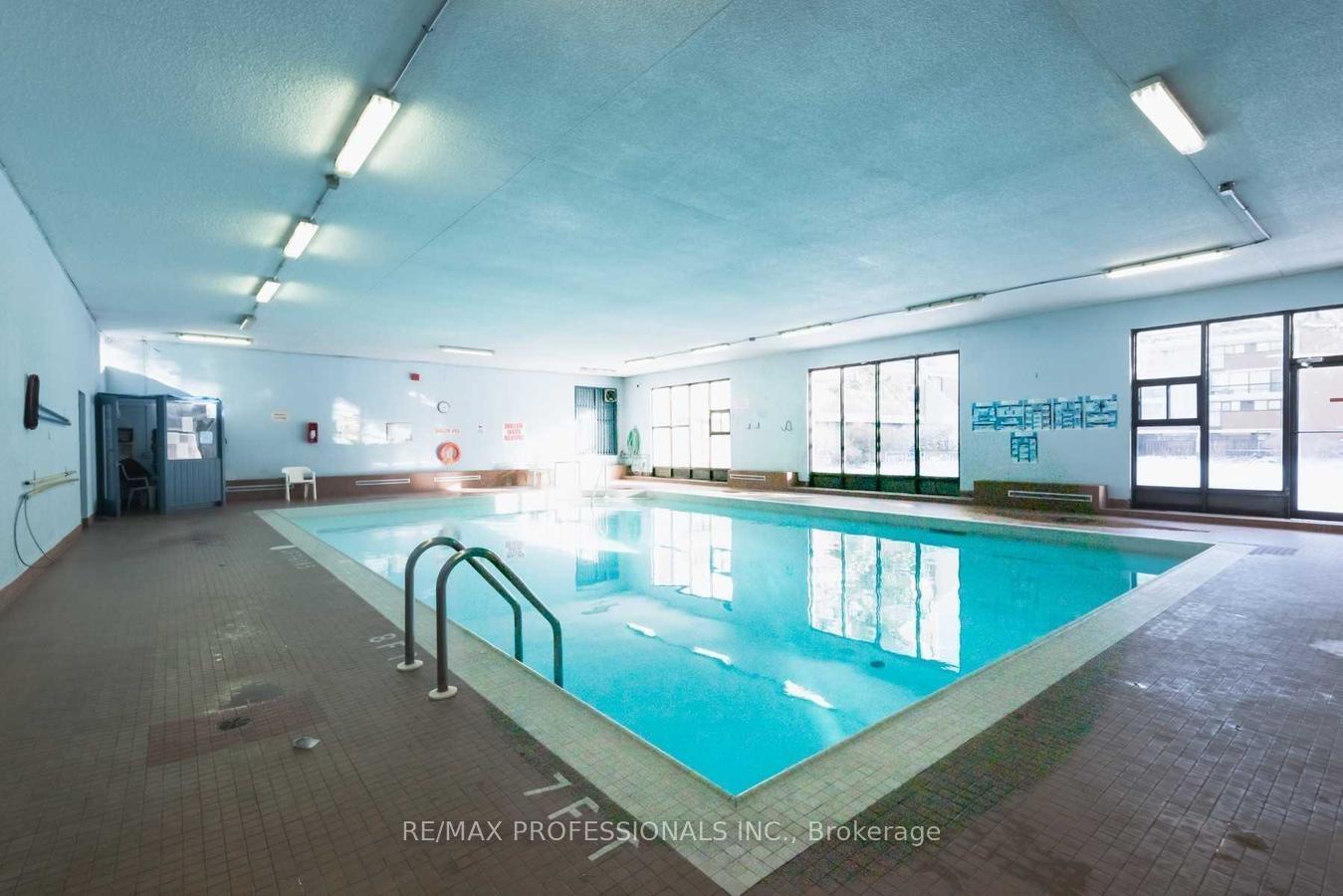 Photo 38 of Unit 339, 2 Valhalla Inn Road, Etobicoke, Islington-City Centre West — HOMEH
