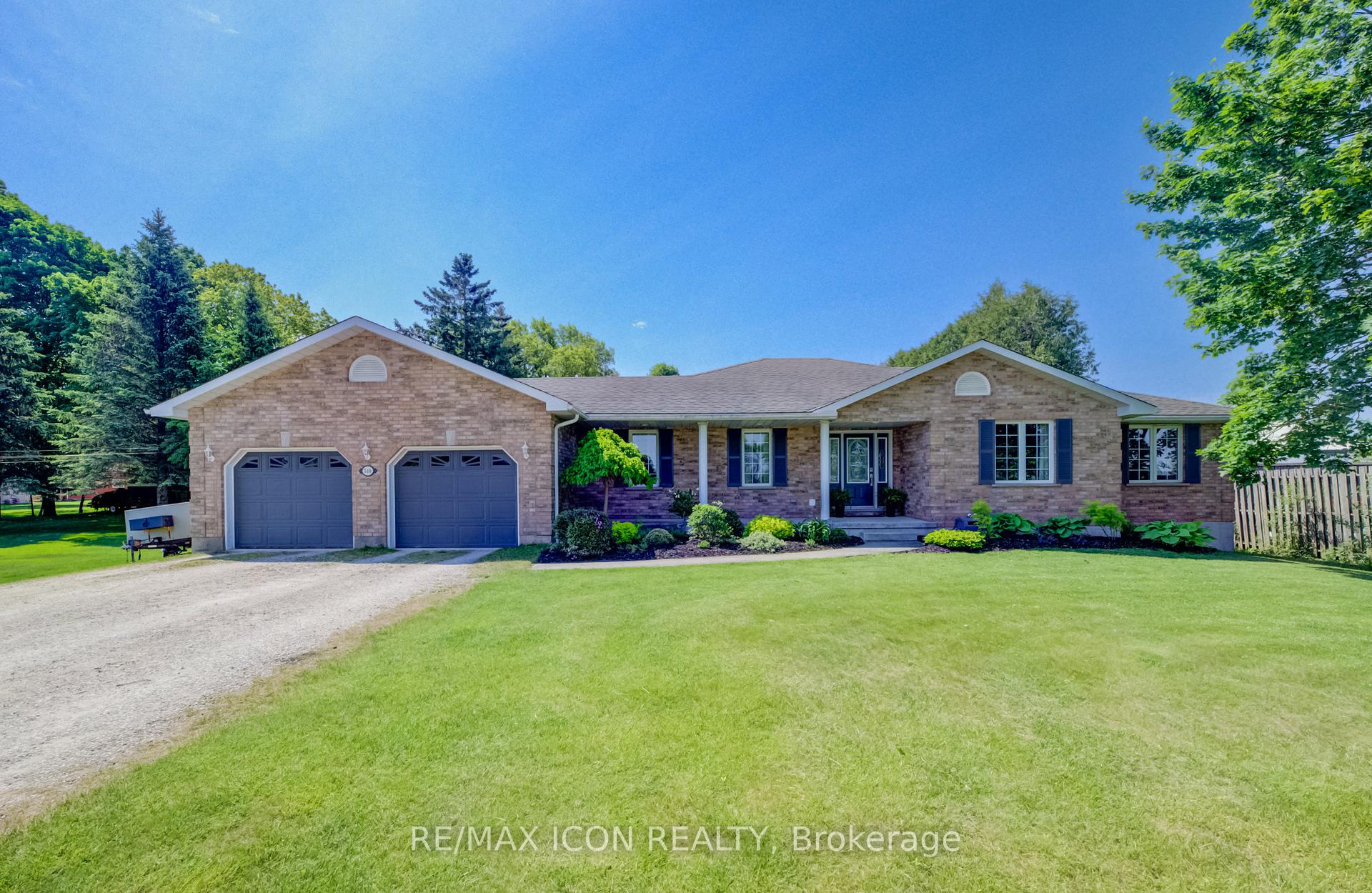 Photo of 540 Sligo Road W