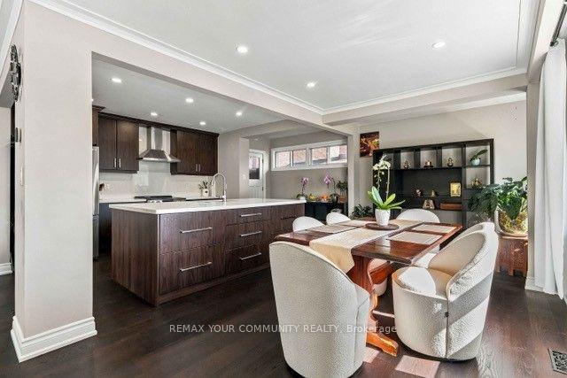 Photo 12 of 2 Munhall Road, Etobicoke, Humber Heights — HOMEH