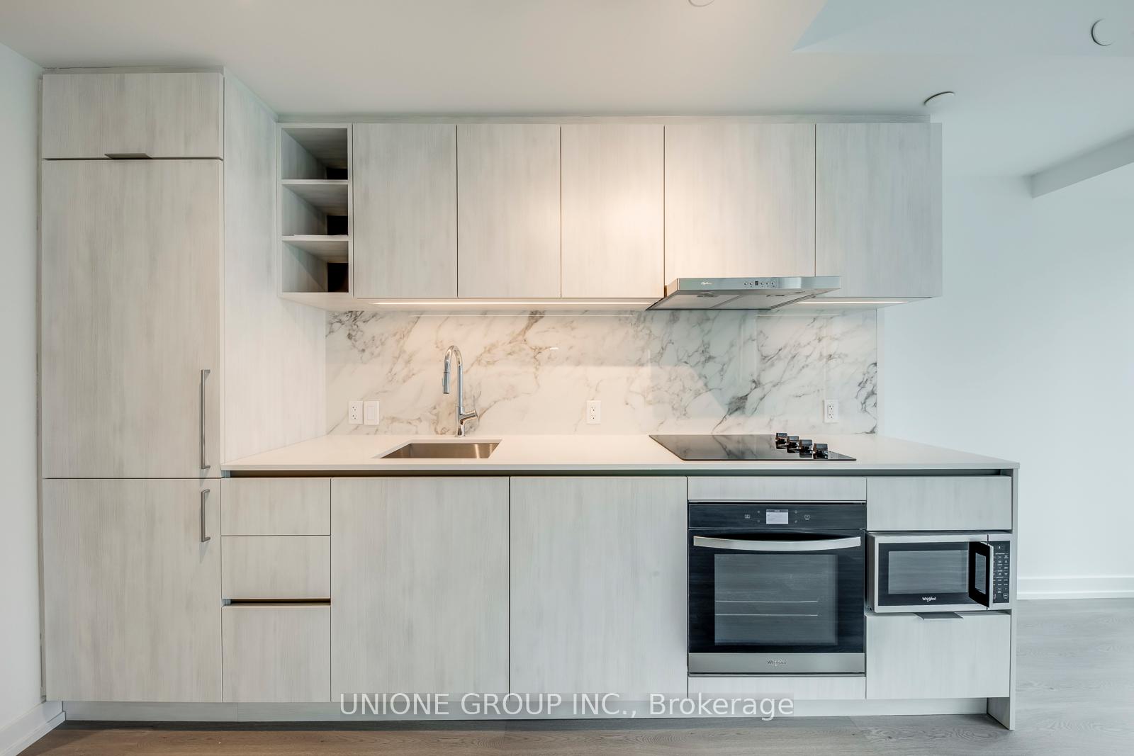 Photo 7 of Unit 2506, 8 Wellesley Street W, Toronto, Bay Street Corridor — HOMEH
