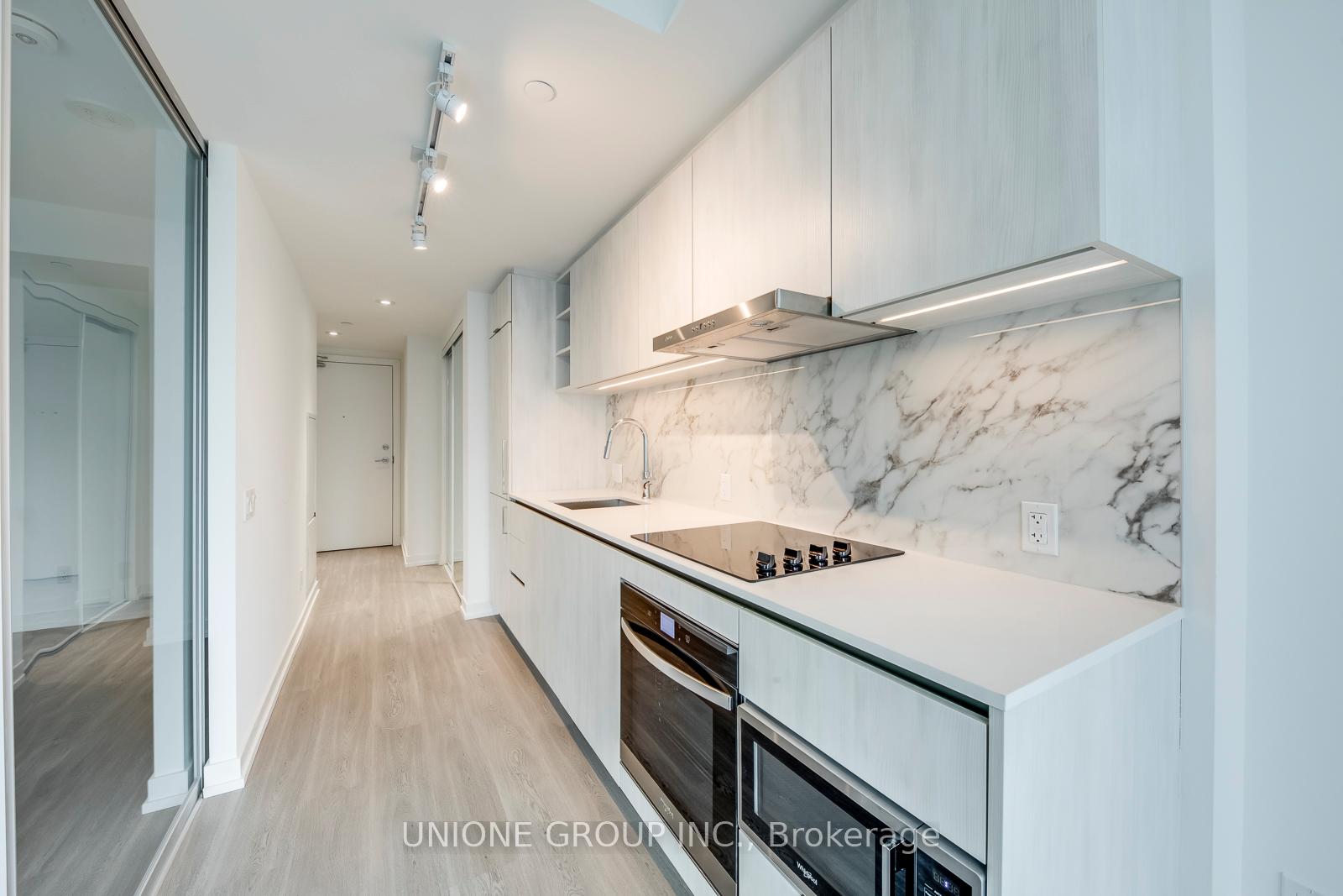 Photo 8 of Unit 2506, 8 Wellesley Street W, Toronto, Bay Street Corridor — HOMEH