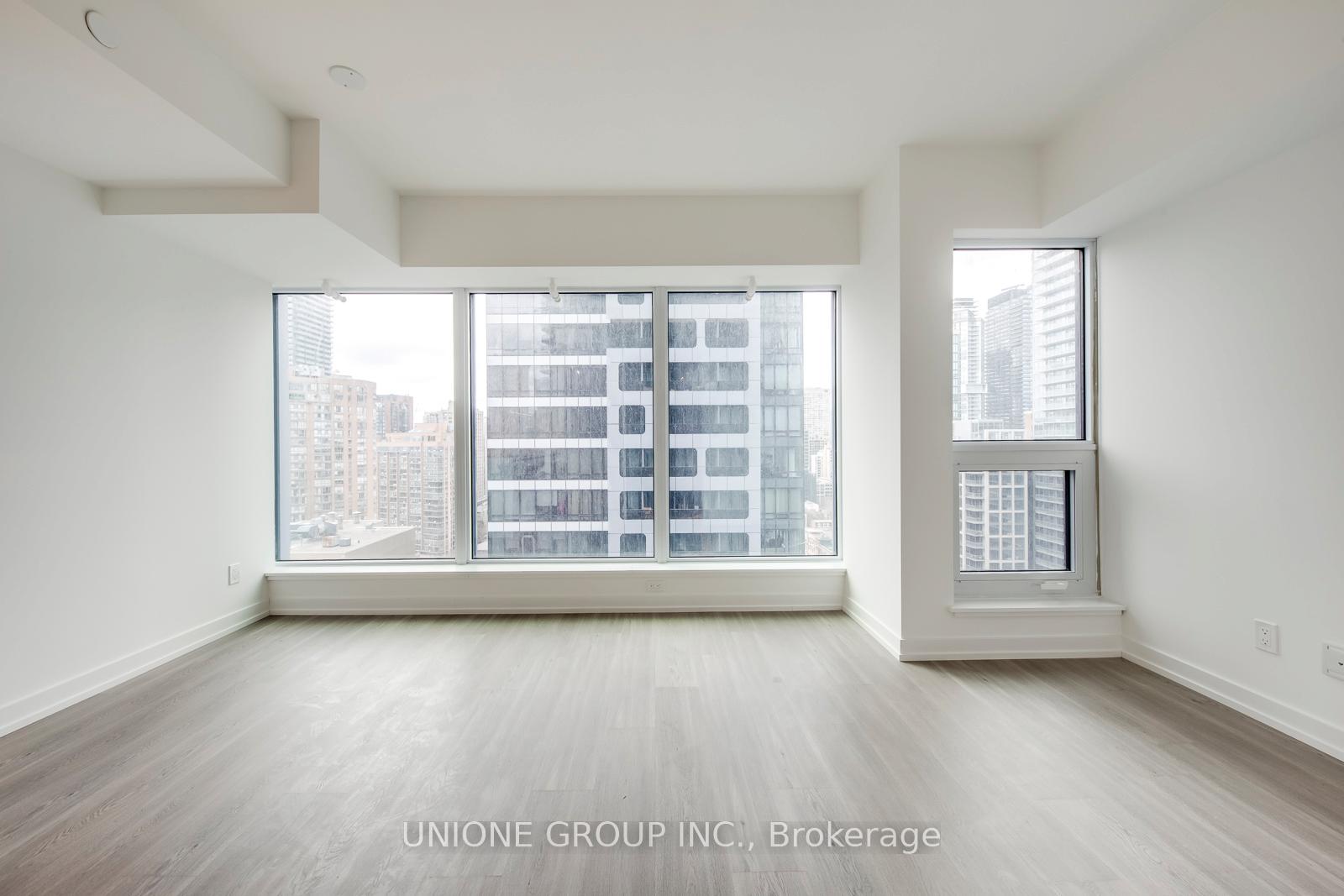 Photo 10 of Unit 2506, 8 Wellesley Street W, Toronto, Bay Street Corridor — HOMEH