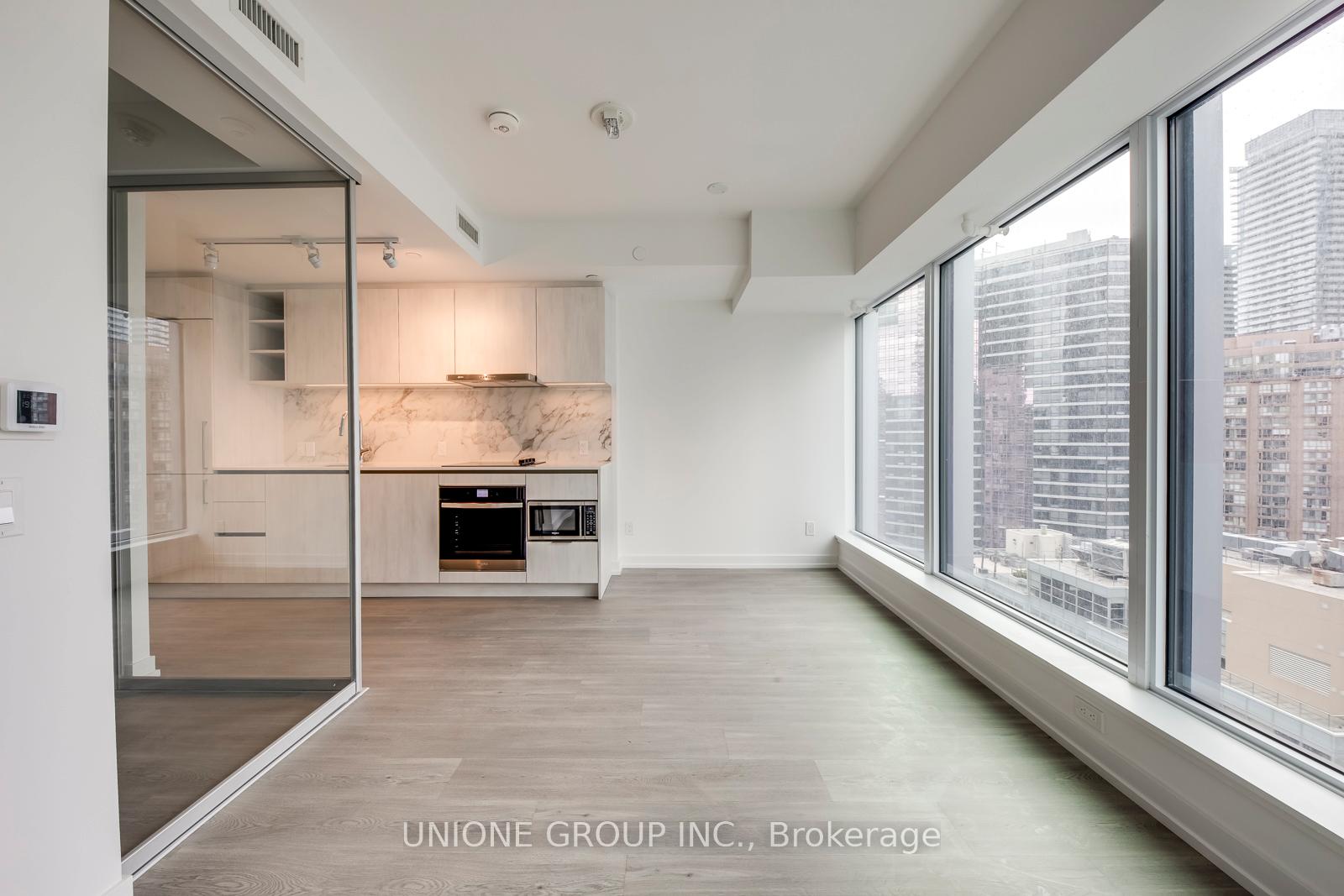 Photo 13 of Unit 2506, 8 Wellesley Street W, Toronto, Bay Street Corridor — HOMEH