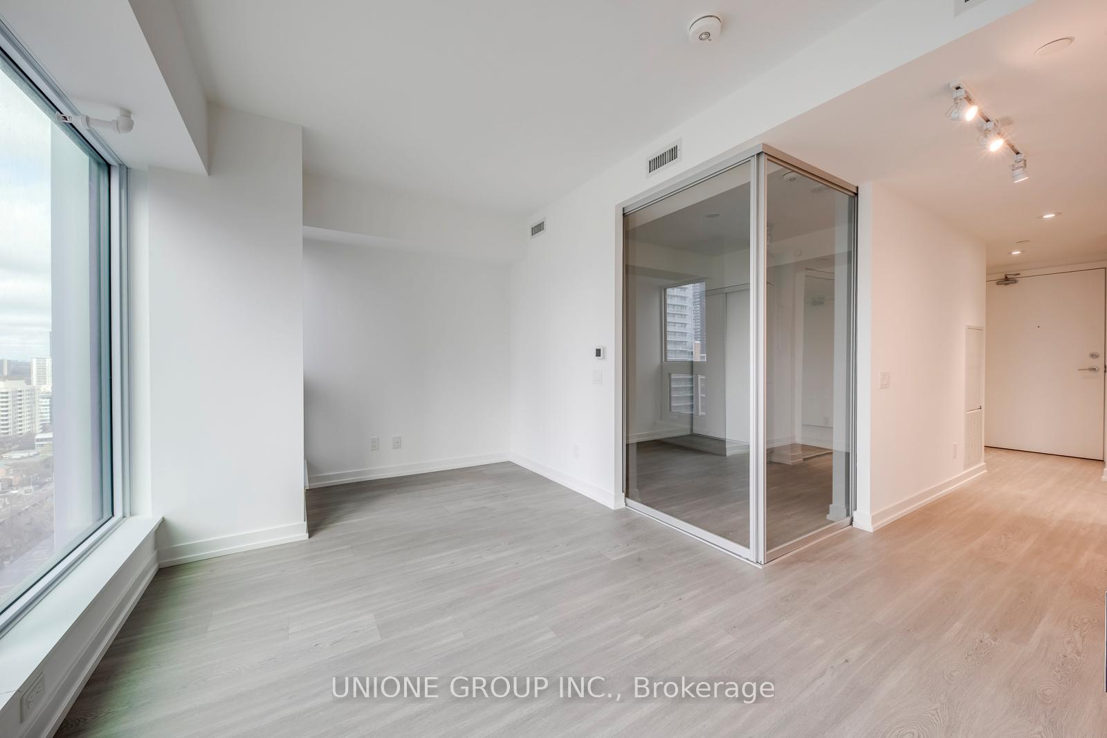 Photo 14 of Unit 2506, 8 Wellesley Street W, Toronto, Bay Street Corridor — HOMEH