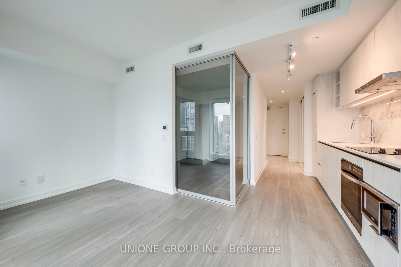 Photo 15 of Unit 2506, 8 Wellesley Street W, Toronto, Bay Street Corridor — HOMEH