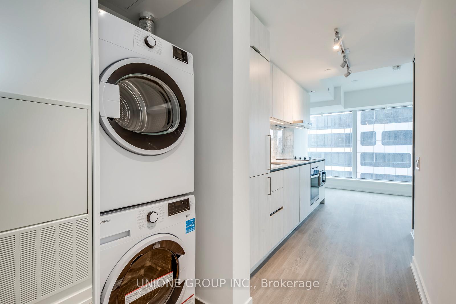 Photo 19 of Unit 2506, 8 Wellesley Street W, Toronto, Bay Street Corridor — HOMEH