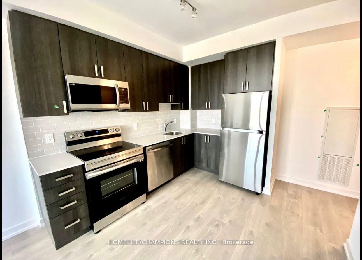 Photo 4 of Unit 1610, 1480 Bayly Street, Pickering, Bay Ridges — HOMEH