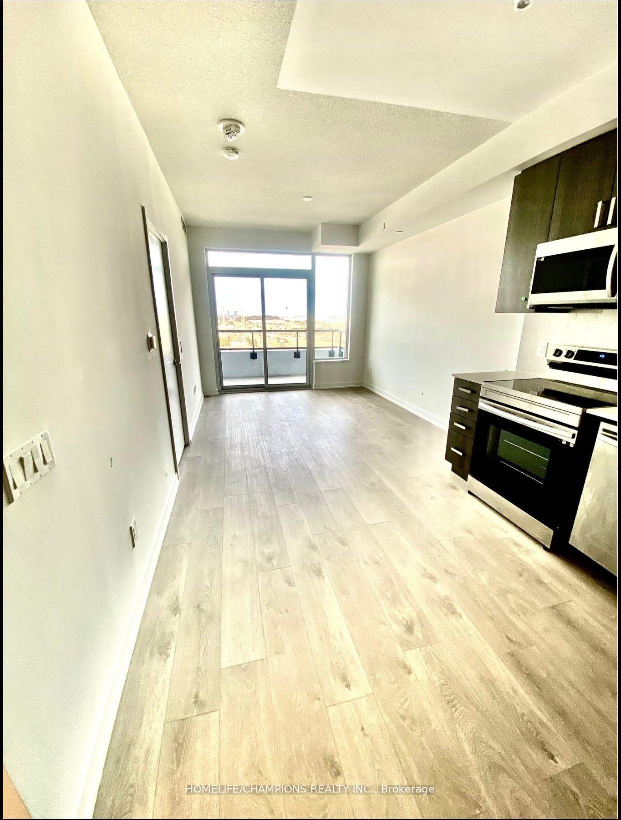 Photo 6 of Unit 1610, 1480 Bayly Street, Pickering, Bay Ridges — HOMEH