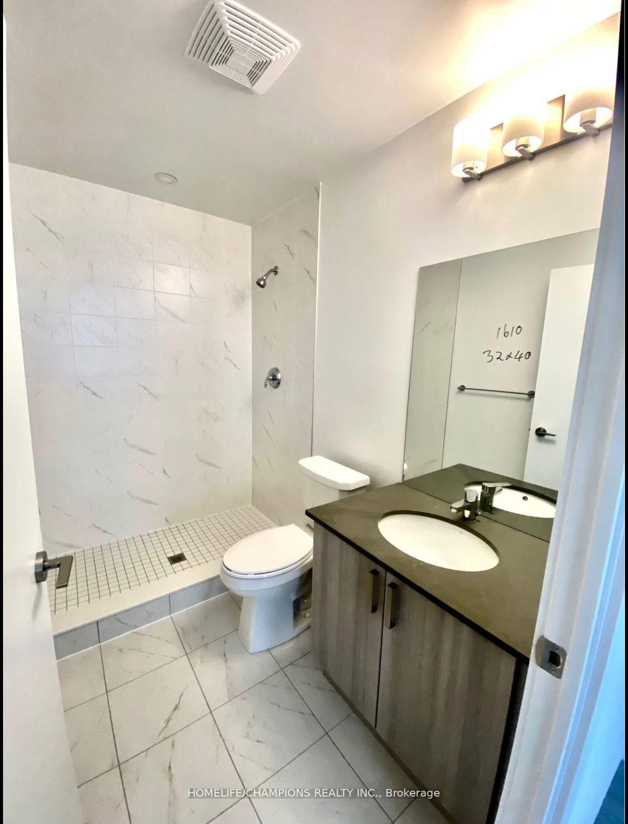 Photo 8 of Unit 1610, 1480 Bayly Street, Pickering, Bay Ridges — HOMEH