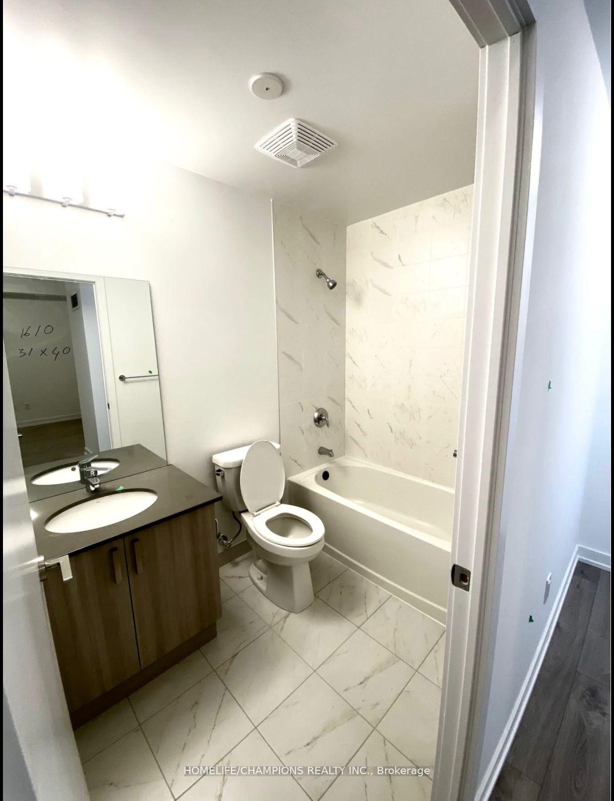 Photo 9 of Unit 1610, 1480 Bayly Street, Pickering, Bay Ridges — HOMEH
