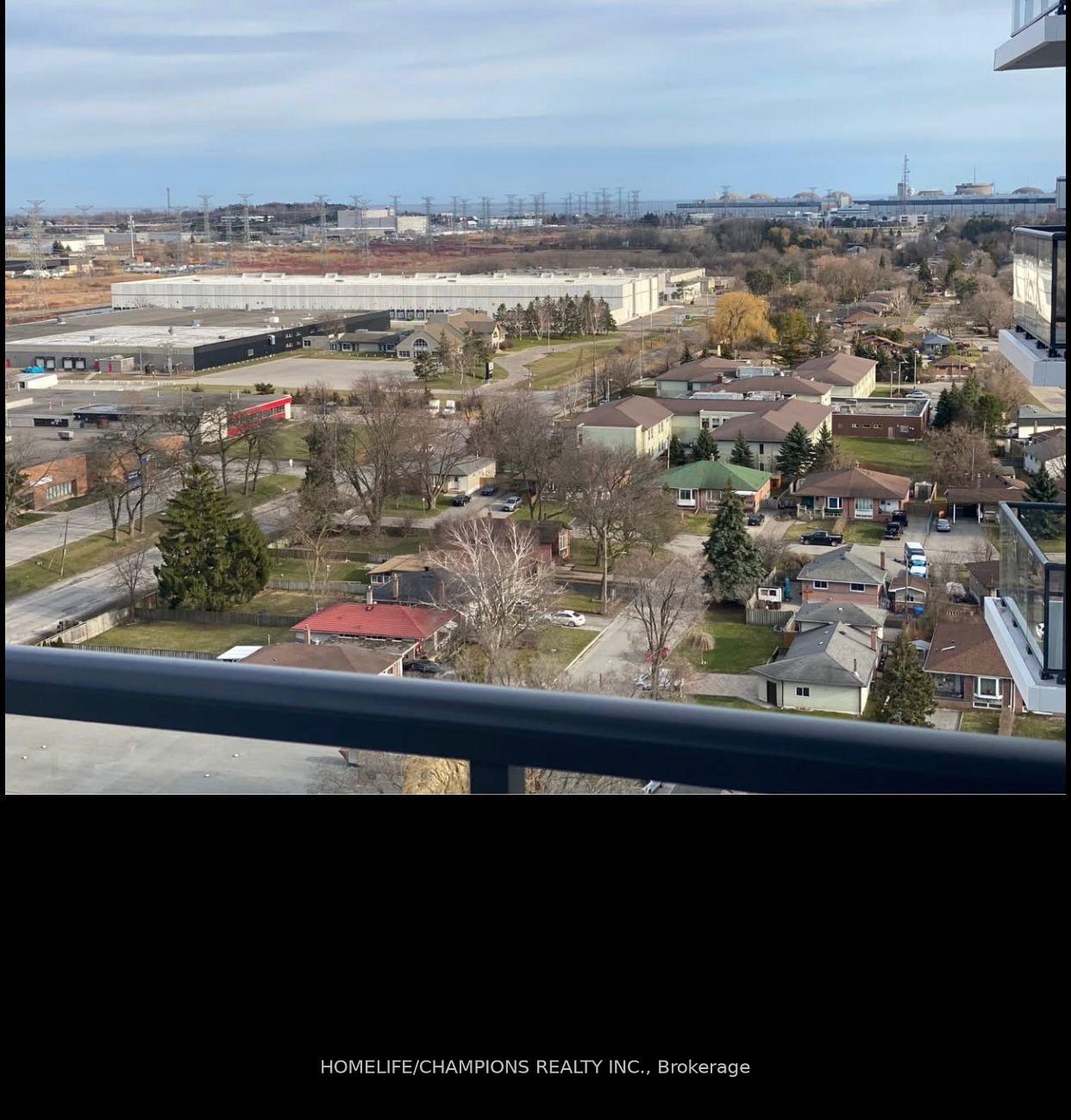 Photo 15 of Unit 1610, 1480 Bayly Street, Pickering, Bay Ridges — HOMEH