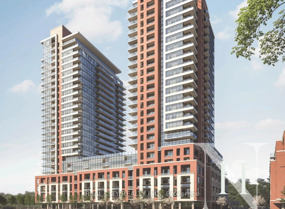 Photo of Unit 406, 4010 Eglinton Avenue