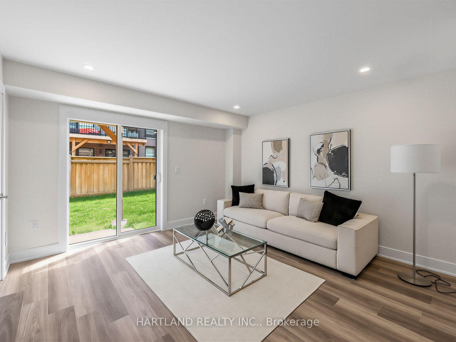 Photo 2 of Unit 503, 1695 Dersan Street, Pickering, Duffin Heights — HOMEH