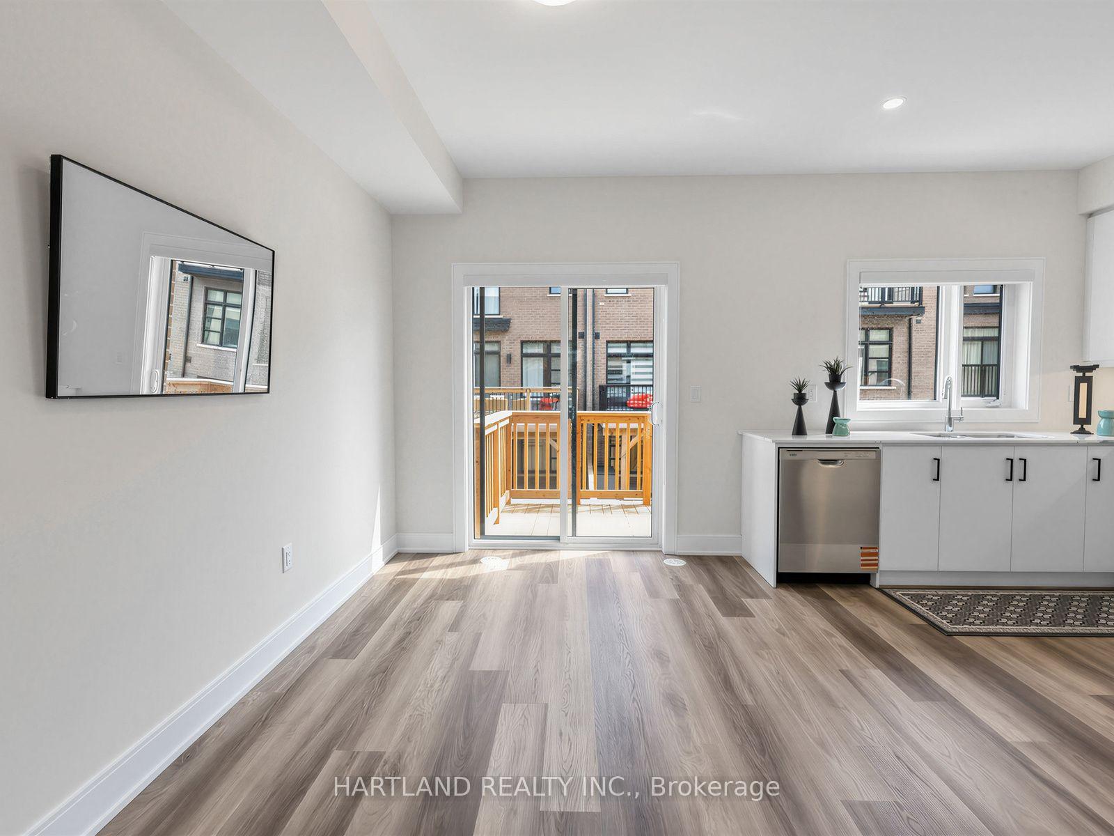 Photo 7 of Unit 503, 1695 Dersan Street, Pickering, Duffin Heights — HOMEH