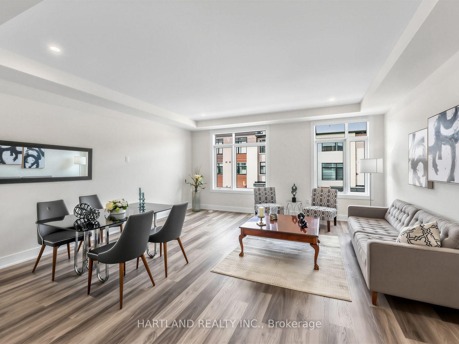 Photo 8 of Unit 503, 1695 Dersan Street, Pickering, Duffin Heights — HOMEH