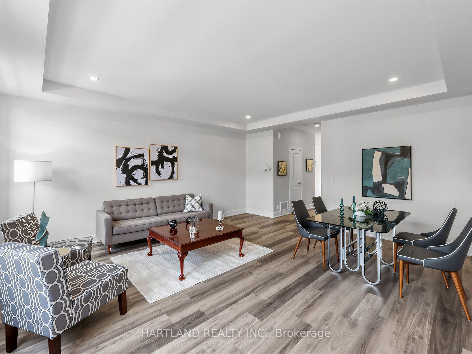 Photo 10 of Unit 503, 1695 Dersan Street, Pickering, Duffin Heights — HOMEH