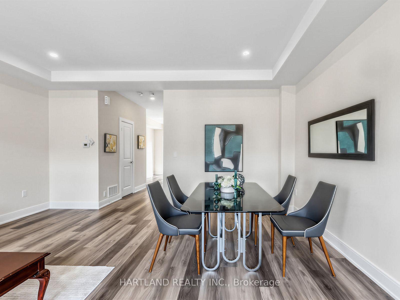 Photo 11 of Unit 503, 1695 Dersan Street, Pickering, Duffin Heights — HOMEH