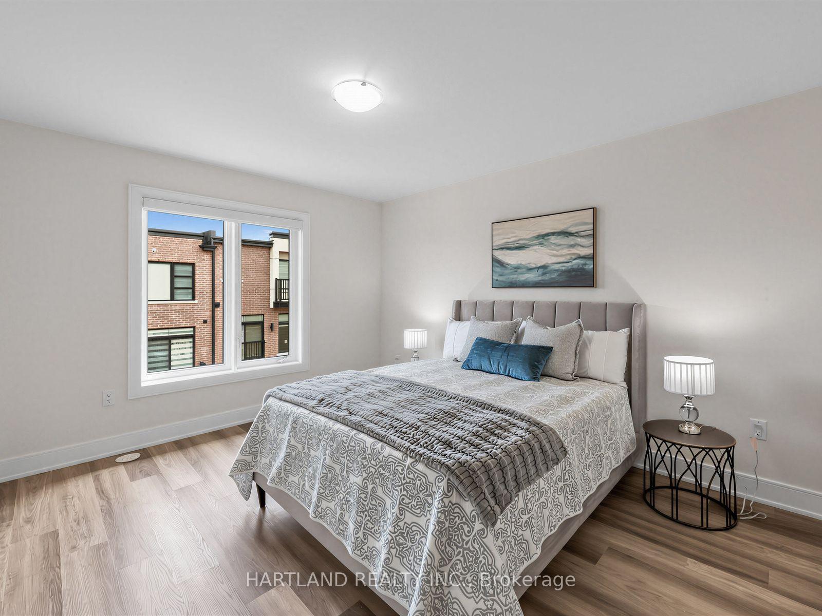 Photo 13 of Unit 503, 1695 Dersan Street, Pickering, Duffin Heights — HOMEH