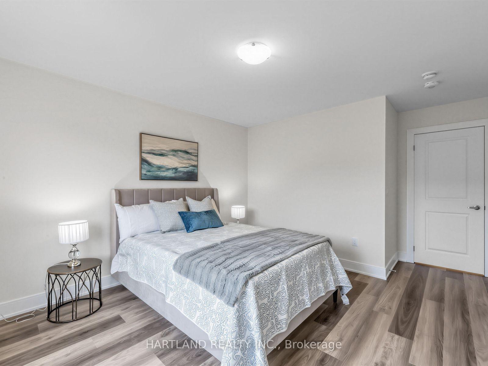 Photo 14 of Unit 503, 1695 Dersan Street, Pickering, Duffin Heights — HOMEH