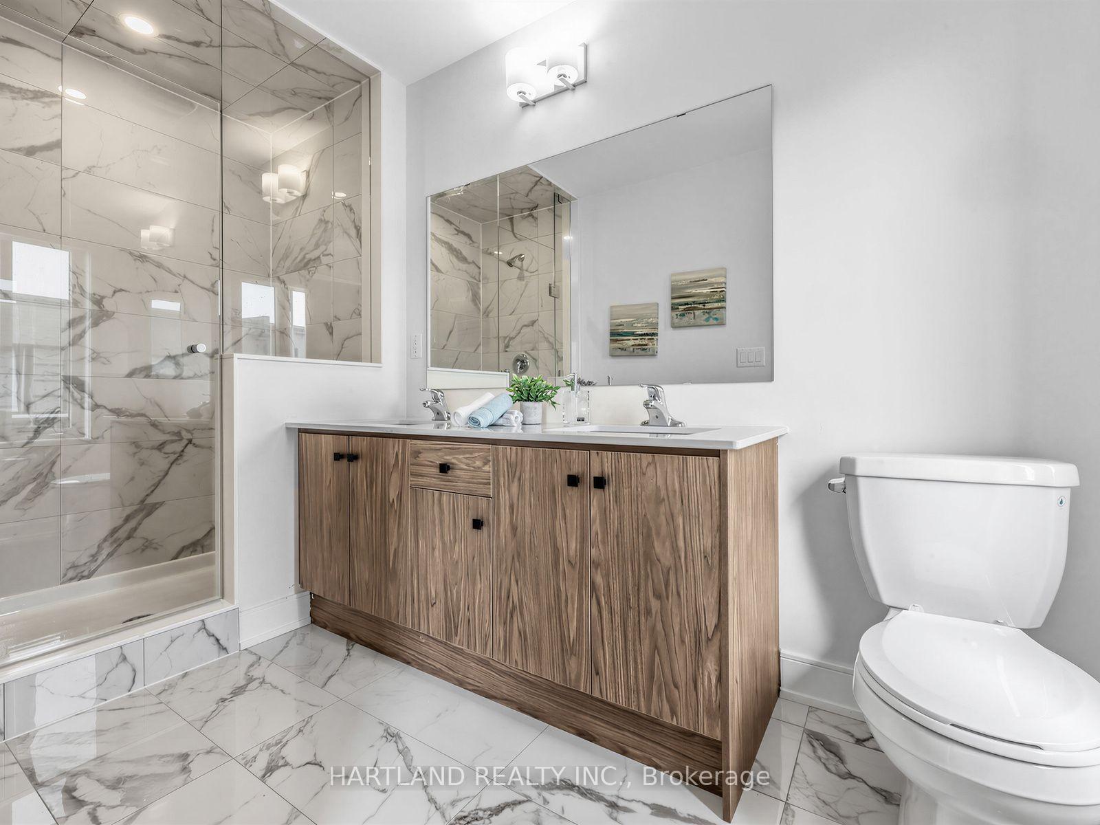 Photo 15 of Unit 503, 1695 Dersan Street, Pickering, Duffin Heights — HOMEH
