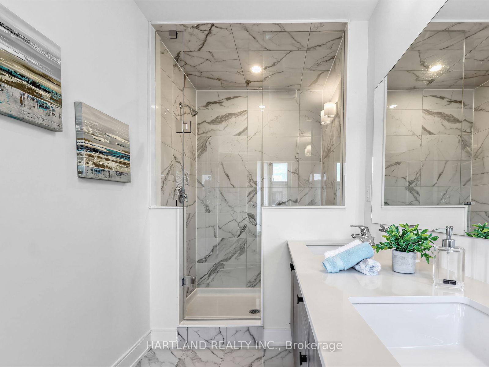 Photo 16 of Unit 503, 1695 Dersan Street, Pickering, Duffin Heights — HOMEH