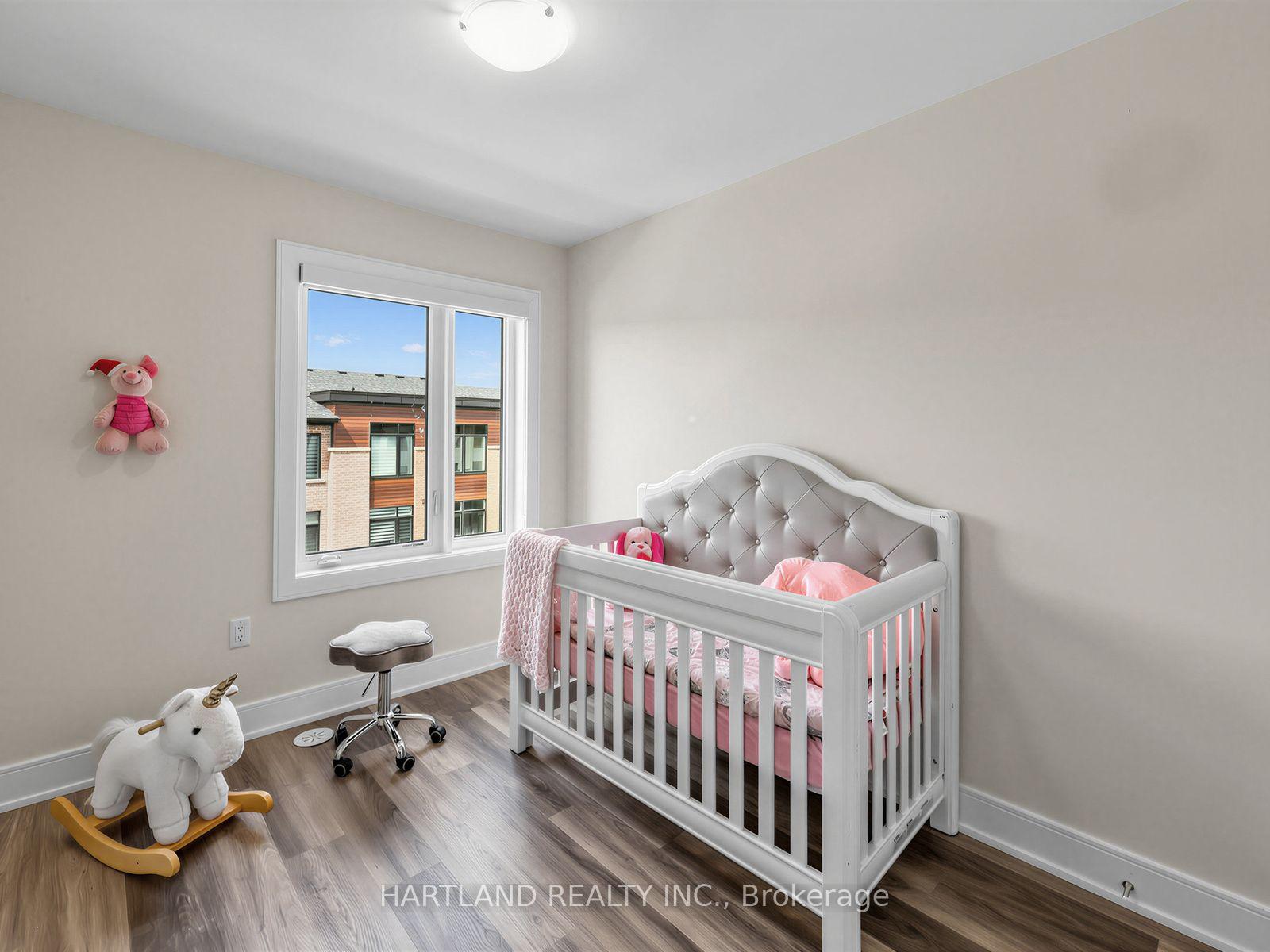 Photo 17 of Unit 503, 1695 Dersan Street, Pickering, Duffin Heights — HOMEH