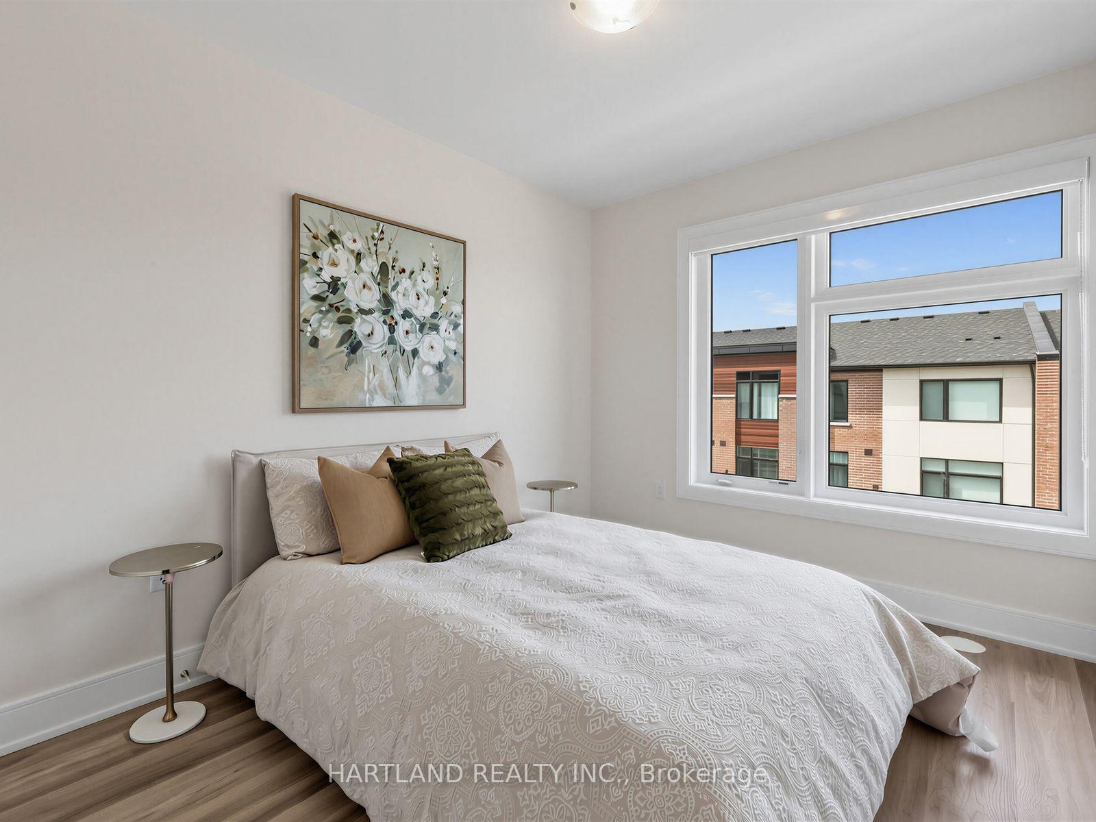 Photo 18 of Unit 503, 1695 Dersan Street, Pickering, Duffin Heights — HOMEH