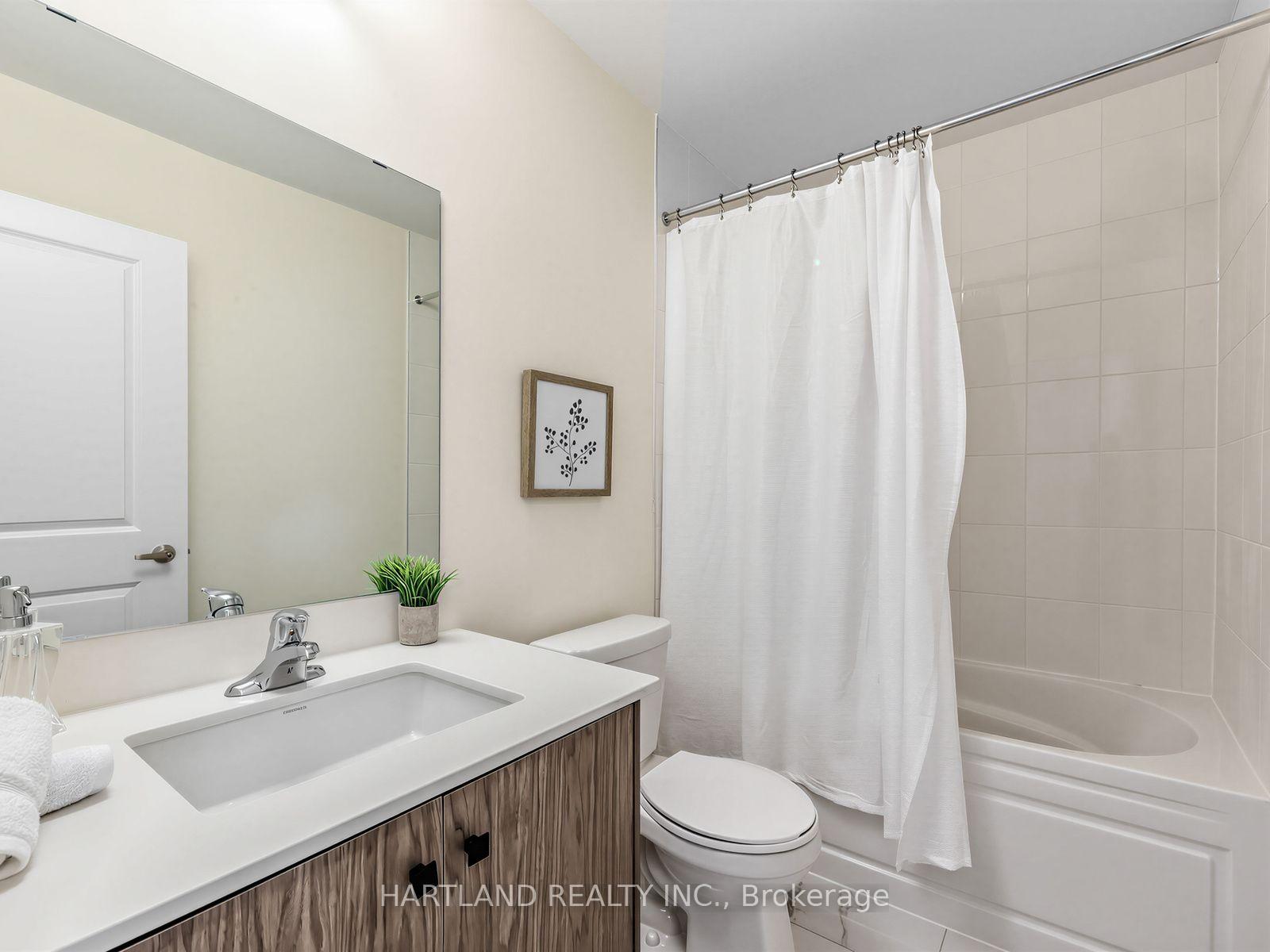 Photo 19 of Unit 503, 1695 Dersan Street, Pickering, Duffin Heights — HOMEH