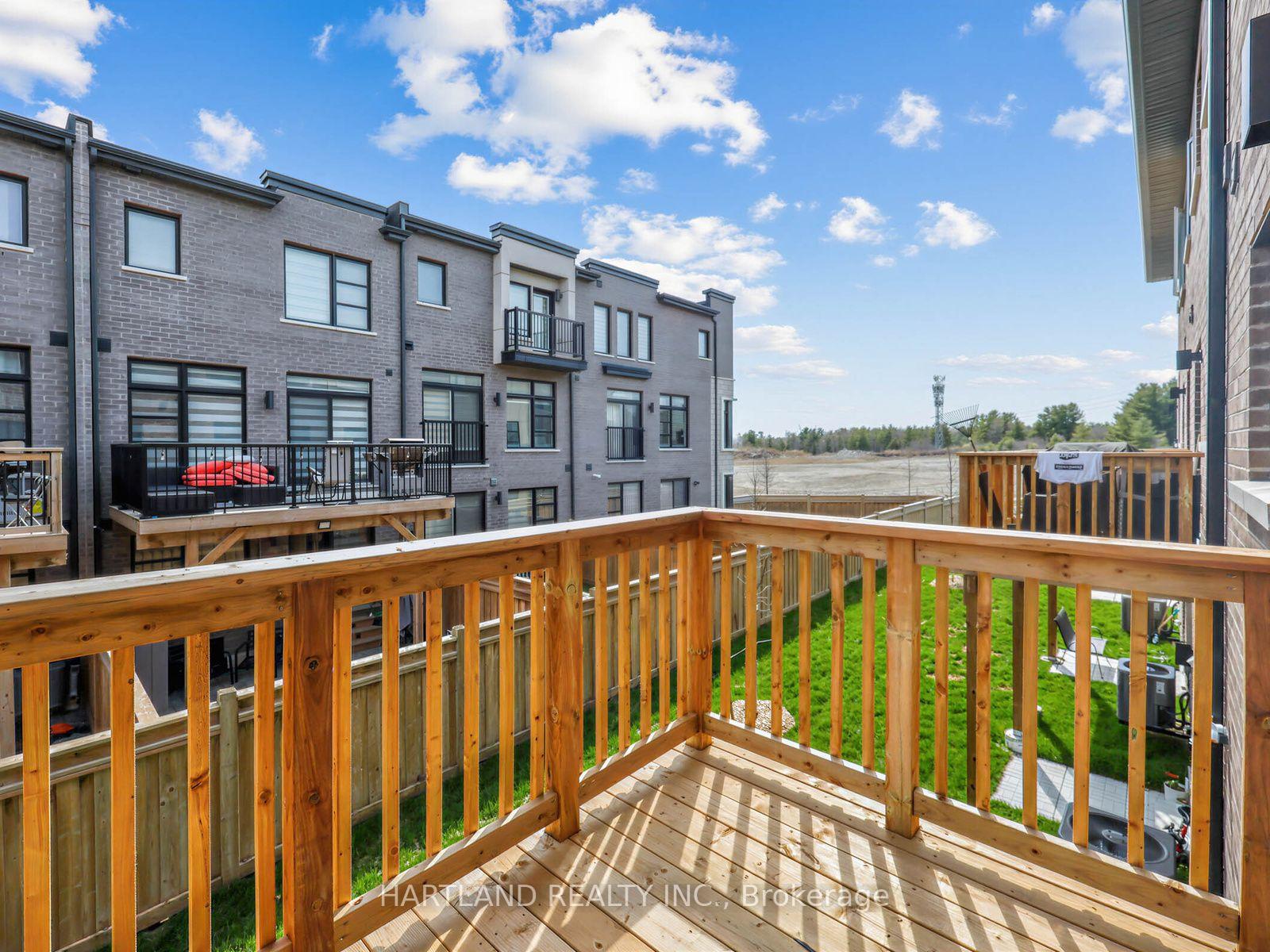 Photo 21 of Unit 503, 1695 Dersan Street, Pickering, Duffin Heights — HOMEH