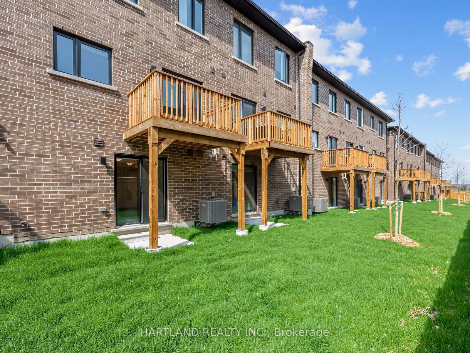 Photo 22 of Unit 503, 1695 Dersan Street, Pickering, Duffin Heights — HOMEH