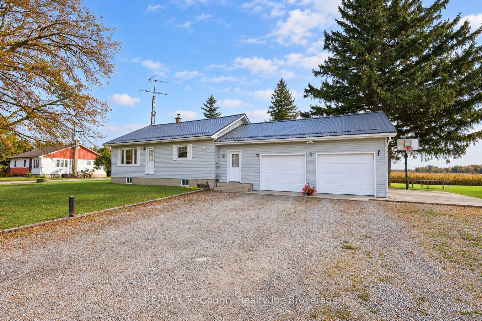 Photo 2 of 782 Norfolk County Road 28, Norfolk, Rural Houghton — HOMEH