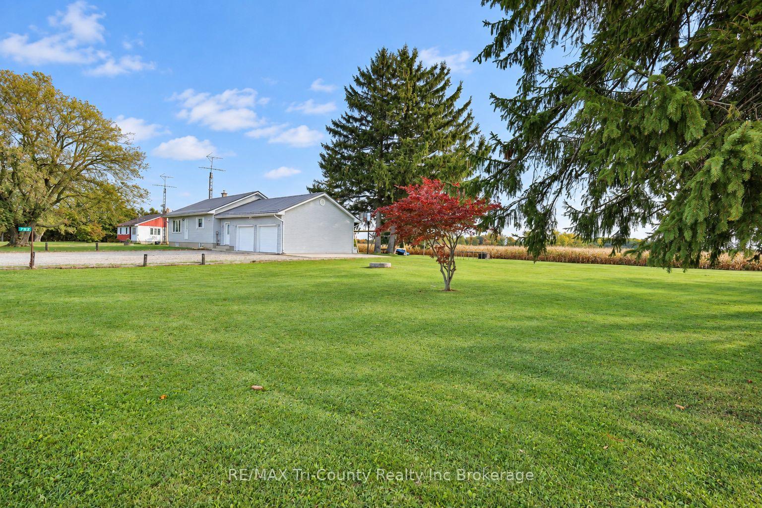 Photo 3 of 782 Norfolk County Road 28, Norfolk, Rural Houghton — HOMEH