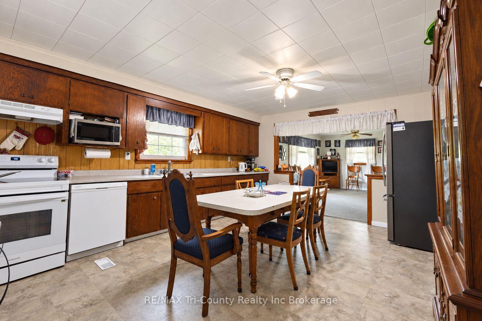 Photo 8 of 782 Norfolk County Road 28, Norfolk, Rural Houghton — HOMEH