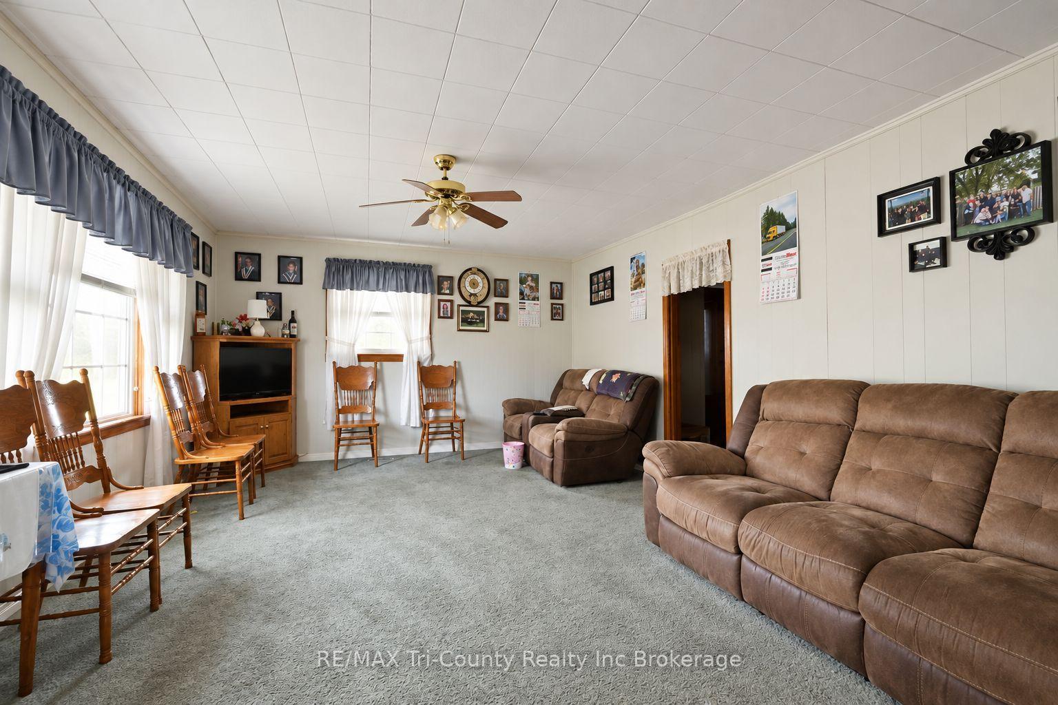 Photo 12 of 782 Norfolk County Road 28, Norfolk, Rural Houghton — HOMEH