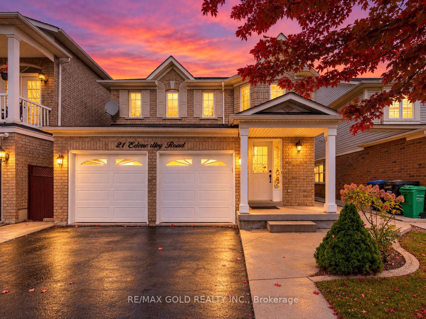 Photo of 21 Edenvalley Road